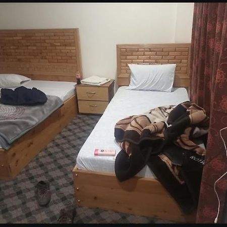Gateway Hotel Naran Bagian luar foto
