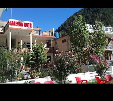 Gateway Hotel Naran Bagian luar foto