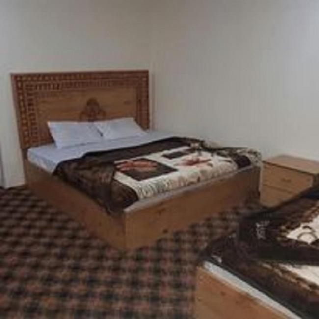 Gateway Hotel Naran Bagian luar foto