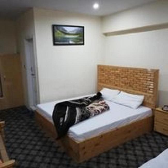 Gateway Hotel Naran Bagian luar foto