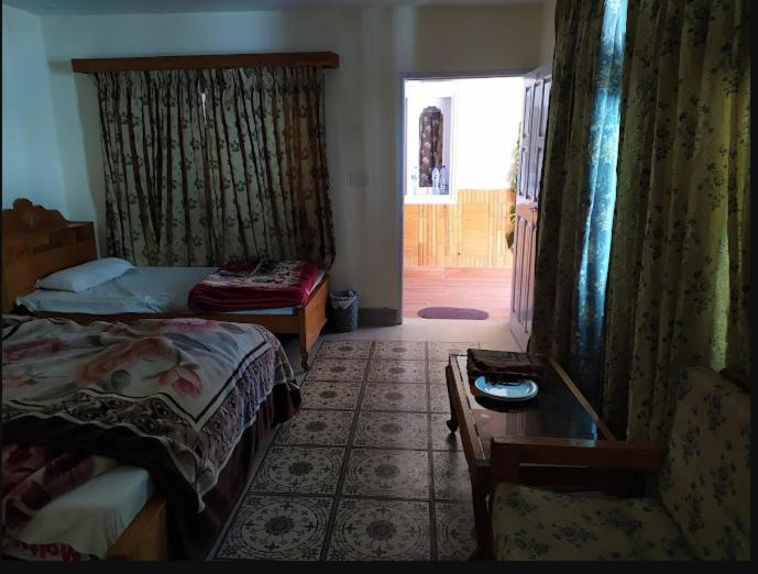 Gateway Hotel Naran Bagian luar foto